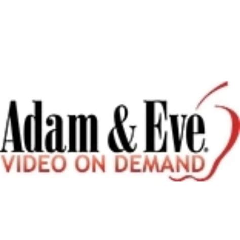 adam&eve vod|Adam and Eve Video On Demand